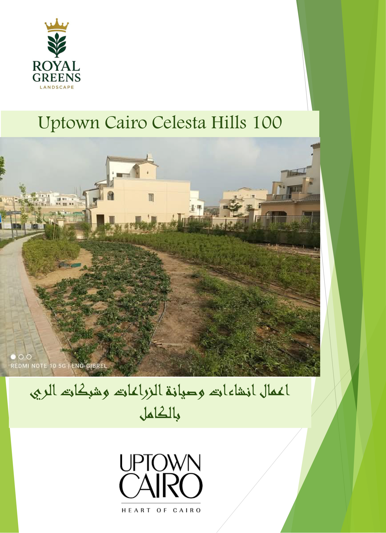 Dusit Thani Lakeview Cairo